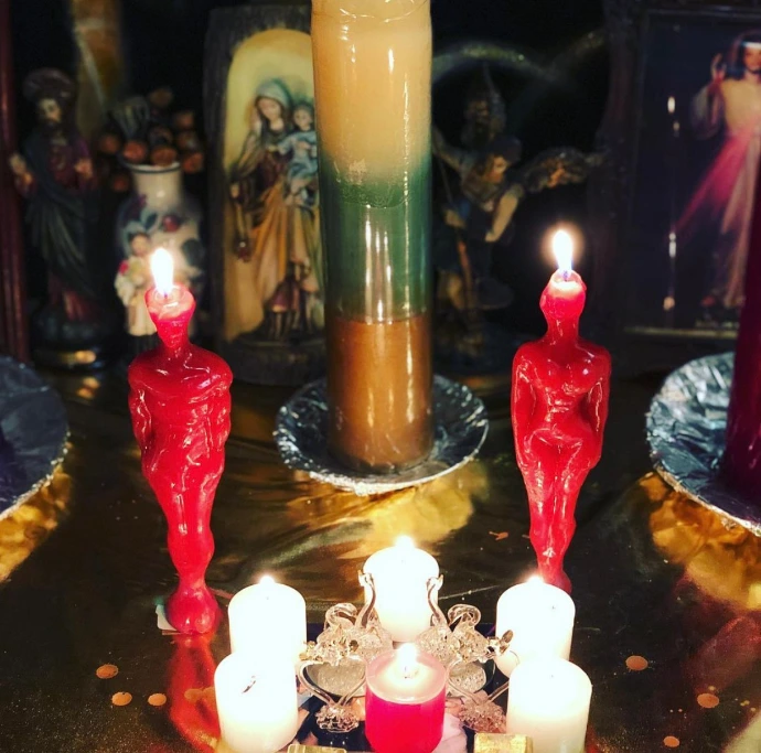 Ritual de amarre de amor efectivo en Honduras